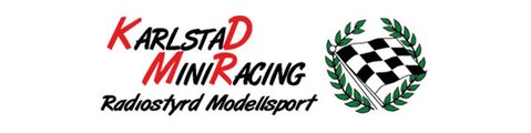 Karlstad Miniracing. Racing med radiostyrda bilar ( RC bilar )